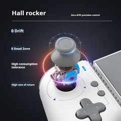 Machenike GP5 Dual-mode Controller Grey