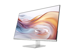 HP 527sh Series 5 27 inch FHD Height Adjust - Monitor