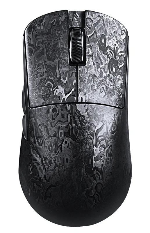ATTACK SHARK X11 ULTRA MOUSE PAW3950MAX TRI MODE BLACK COLOR