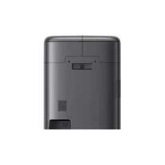 Anker Eufy Robot Vacuum Omni C28 Black