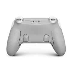 SCUF OMEGA PS5 Wireless Performance Controller – White | Officially Licensed