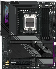 GIGABYTE X870E AORUS ELITE WIFI7 AMD ATX MOTHERBOARD