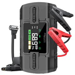 Promate PatrolPack-3 Multi-Port USB Charging Station