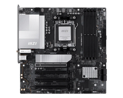 MSI PRO B850M-P WIFI AM5 DDR5 M-ATX Motherboard