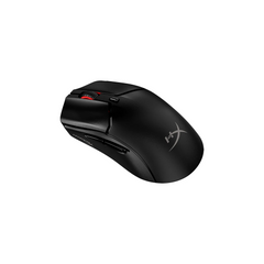 HyperX Pulsefire Haste 2 Mini Wireless Mouse – 2.4GHz, Bluetooth, 26000 DPI, Black
