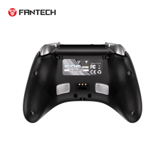 FANTECH WGP15V2S EOS PRO II S WIRELESS CONTROLLER ORION BLACK