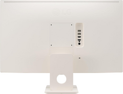 LG 27U511SA-W 27" FHD IPS SMART MONITOR