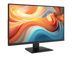 MSI PRO MP243L E14 23.8" FHD IPS Business Monitor – 144Hz