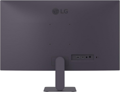 LG 27G411A-B 27" G4 144HZ IPS FHD GAMING MONITOR