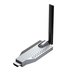 G147 WIRELESS HD TRANSMITTER RECEIVER KIT - 150M
