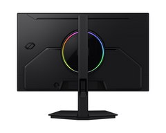 Samsung Odyssey G8 (HG806) 27" (5K 180Hz / QHD 360Hz) Fast IPS Dual Mode 1msHDR10+ Flat Monitor