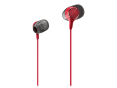 HyperX Cloud Earbuds III S USB-C Wired Earbuds – Black