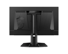 MSI MAG 272QP QD-OLED X50 26.5" WQHD Gaming Monitor – 500Hz, 0.03ms