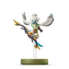 Nintendo Amiibo Tulin – The Legend of Zelda Series