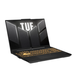 ASUS TUF Gaming A16 FA607NUQ-RL014 Laptop – AMD Ryzen 7 170, RTX 4050 6GB, 16GB DDR5, 512GB SSD, 16" FHD+ 144Hz, Mecha Gray