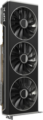 XFX Speedster MERC310 AMD Radeon RX 7900XTX Black with 24GB GDDR6, Gaming Graphics Card