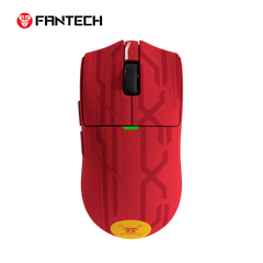 FANTECH TANTO WG13A Wireless Mouse – One Piece Luffy Edition