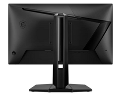 MSI MAG 255PXF 24.5" FHD Rapid IPS Gaming Monitor – 300Hz, 0.5ms, Adjustable Stand