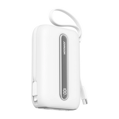JOYROOM JR-L012 Plus 20000mAh Fast Charging Power Bank - Pink