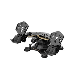 MOZA AS019 MRP RUDDER PEDALS