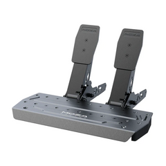 MOZA R3 Racing Wheel and Pedals for PC- RS074