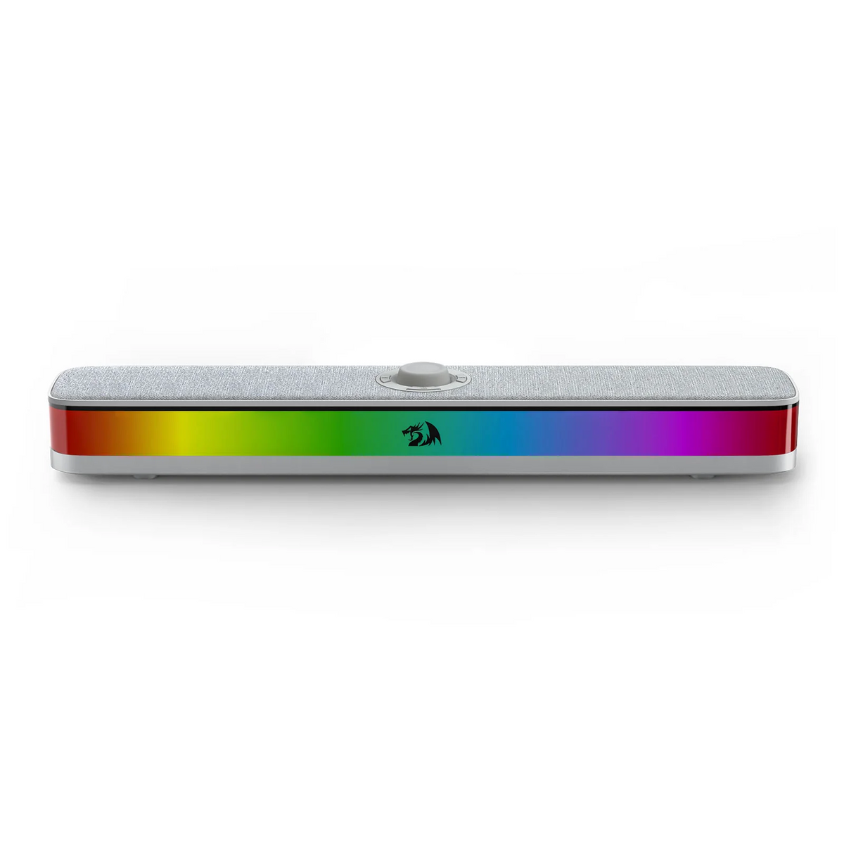 REDRAGON G515G NEO DUAL MODE RGB SOUNDBAR WHITE