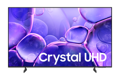 Samsung 55" U8000F Crystal UHD 4K Smart TV