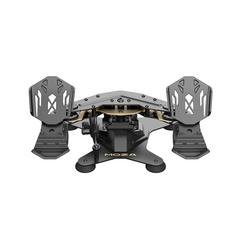 MOZA AS019 MRP RUDDER PEDALS