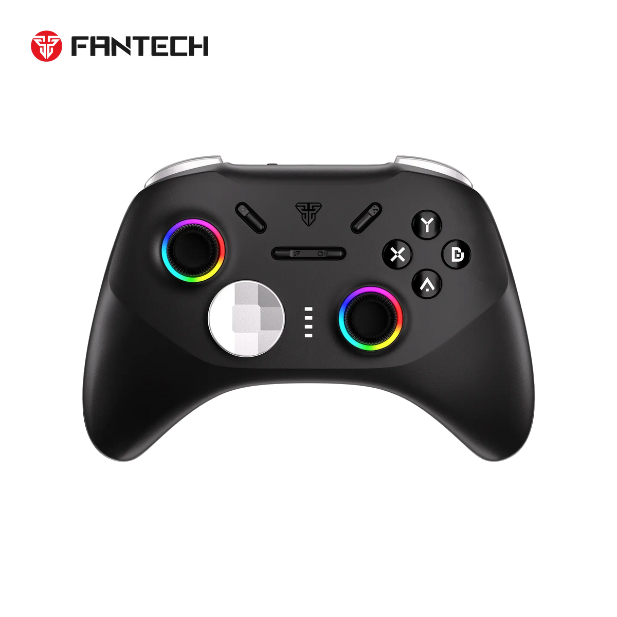 FANTECH WGP15V2S EOS PRO II S WIRELESS CONTROLLER ORION BLACK