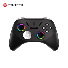 FANTECH WGP15V2S EOS PRO II S WIRELESS CONTROLLER ORION BLACK