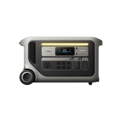 Anker SOLIX F3000 A1782211 Power Station – 3,072Wh, 3600W, Gray