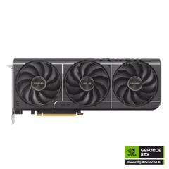 ASUS PRIME GeForce RTX™ 5060 Ti 16GB GDDR7 OC Edition - Graphics Card