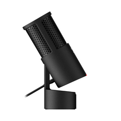 HyperX SoloCast 2 USB Microphone – Cardioid, Black