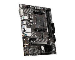 MSI B550M-A PRO AMD Ryzen AM4 Micro-ATX Motherboard