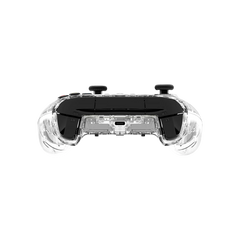 HyperX Clutch Gladiate RGB Wired Gaming Controller for Xbox – Clear
