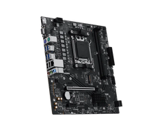 MSI PRO A620AM-B EVO AMD AM5 MOTHERBOARD