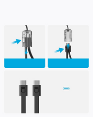 Anker Power Bank 20000mAh 3-Port 30W Max PD Fast Charge