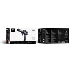 Lenyes LCW01 | 120W Cordless High Pressure Foam Washing Gun