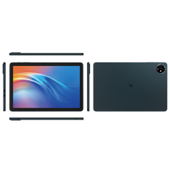 VIKUSHA Smart V-M1 Android Tablet 10.1" WiFi – 4GB+4GB+128GB