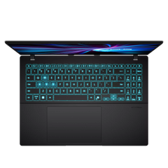ASUS V16 (V3607VH-RP010) Intel® Core™ 7 Processor 240H GeForce RTX™ 5050 8GB GDDR7 16.0" FHD+ 144Hz -LAPTOP - Matte Black