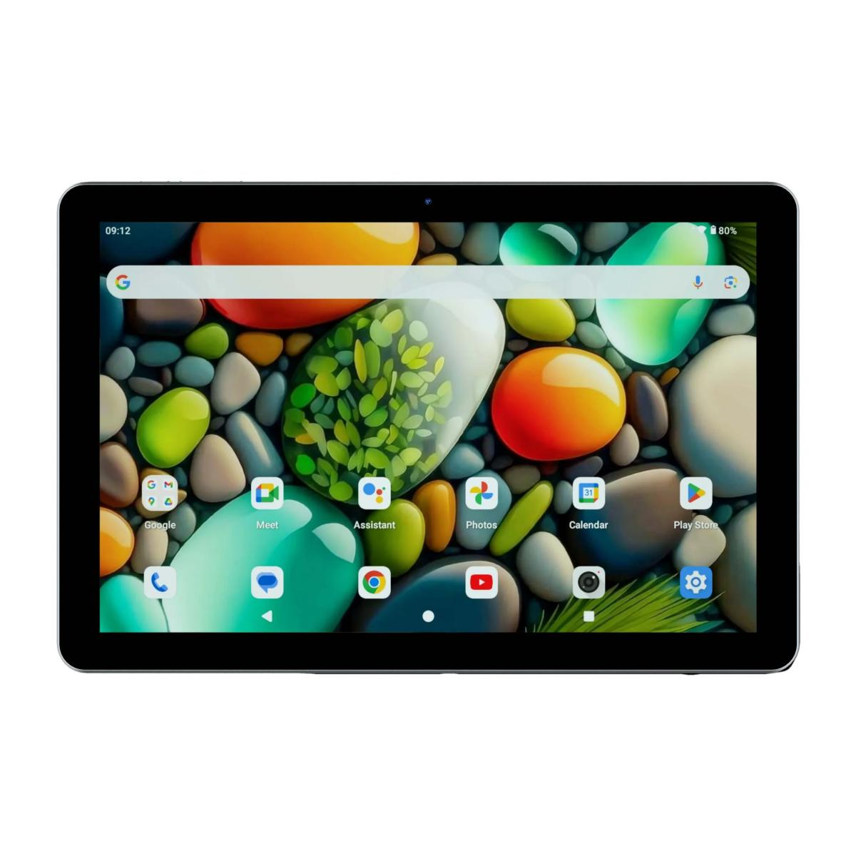 VIKUSHA VZ-30 PRO Smart Android Tablet 10.1" – 4GB+4GB+64GB with Bluetooth Keyboard Case