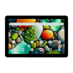 VIKUSHA VZ-30 PRO Smart Android Tablet 10.1" – 4GB+4GB+64GB with Bluetooth Keyboard Case
