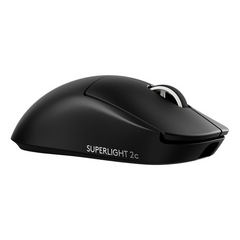 Logitech PRO X Superlight 2C Wireless Gaming Mouse