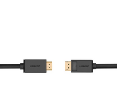 UGREEN DP101 DP Male to HDMI Male Cable 1.5m (Black)