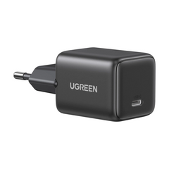 UGREEN X513 30W USB-C GaN Fast Charger Black EU