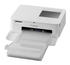 Canon SELPHY CP1500 Compact Photo Printer White