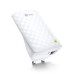 TP-Link RE200 AC750 Dual-Band Mesh WiFi Range Extender