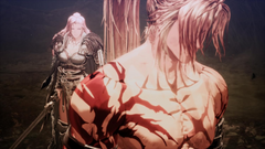 The First Berserker: Khazan - Play Station 5 (PS5)