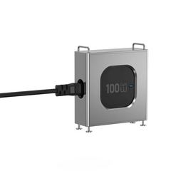 WIWU Wi-G013 EU 100W Warrior Multi-port GaN Charger 2C2A