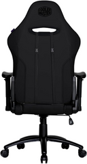 COOLER MASTER CALIBER R3C GAMING CHAIR - BLACK
